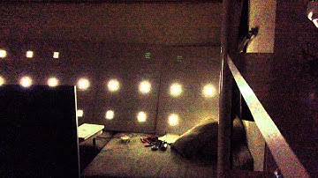 Arduino Uno Multiplex Led Matrix