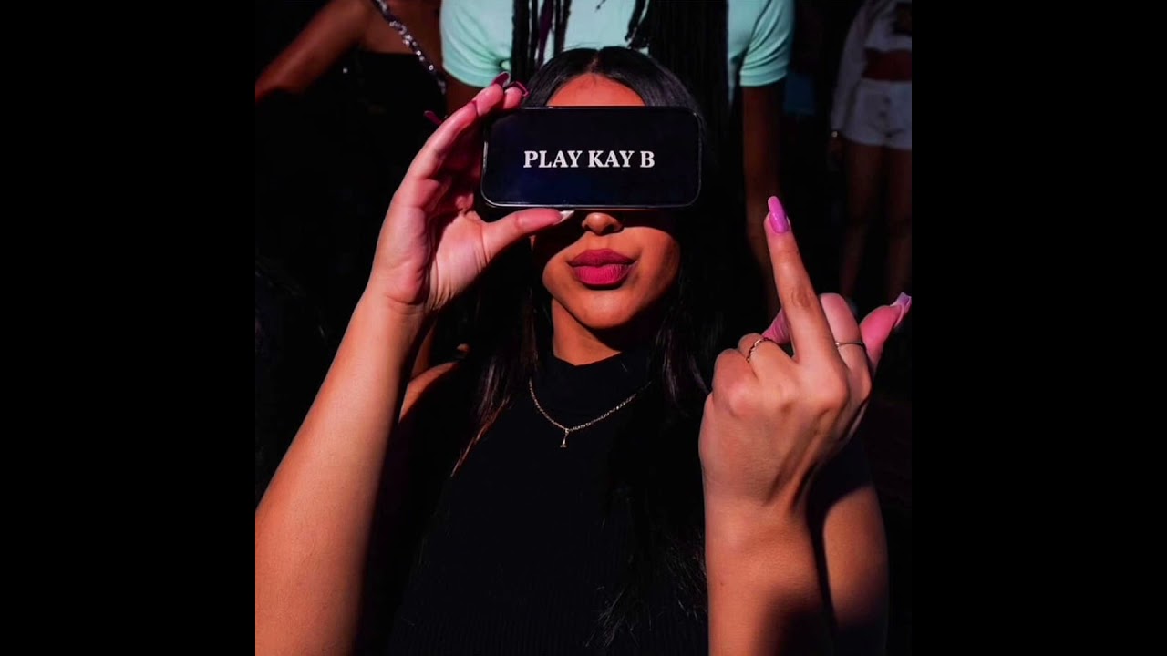 Watch KAY B X TLR THE FUTURE - RUFF RYDER on YouTube Watch KAY B X TLR THE FUTURE - RUFF RYDER on YouTube