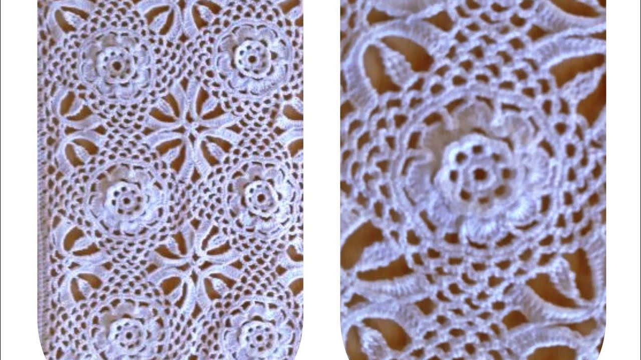 Mattonella bella e particolare. Tutorial