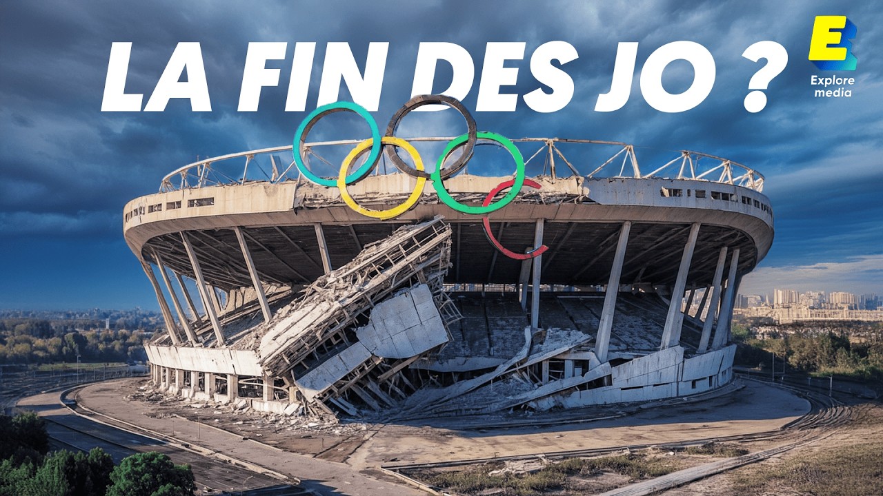 Pourquoi plus personne ne veut accueillir les Jeux Olympiques ?