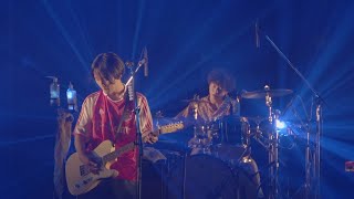 Video thumbnail of "Cody・Lee(李) - W.A.N. LIVE FILM from「ひかりのなまえ EP」(2023.6.7 release)"