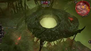 1 Rogue Eldritch Blaster VS The World - Myrkul, solo no consumables, Honour Mode