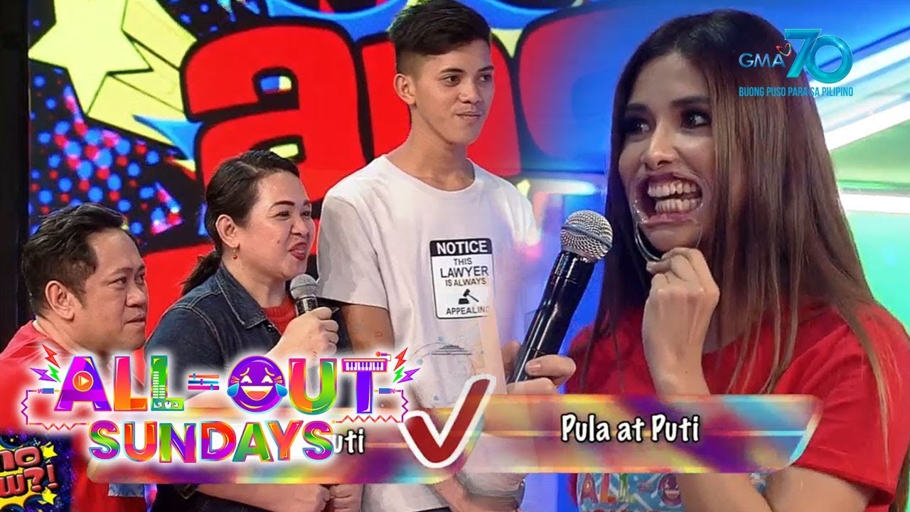 All-Out Sundays: Team 'Daig Kayo ng Lola Ko,' nag-uwi ng 65K! | Ano raw?!