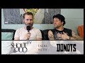 Capture de la vidéo Donots Interview 2019: Über Die 3 Phasen Ihrer Bandkarriere, Pläne Zum 25-Jährigen Jubiläum & Mehr!