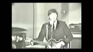 Video thumbnail of "The Beatles - "All My Loving"  (shred)"