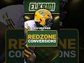 Despite the win, the Edmonton Elks missed a few massive Redzone opportunities