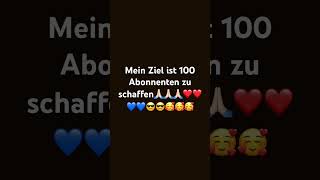 100 Abonnenten