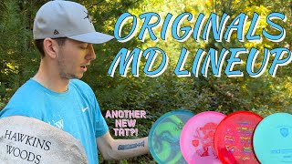 HOW TO THROW DISCMANIA DISCS THE CORRECT WAY???
