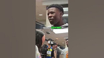 Ching & My Nigga: A Hilarious Language Exchange! #shorts #extraemily #Rakai