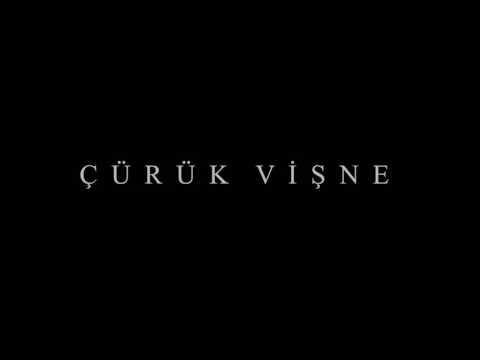 ÇÜRÜK VİŞNE.