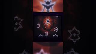 Deltarune CRT TV - Chapter 3 - THE ROARING KNIGHT PT. 3 #gaming #retrogameroom #crt #crtv