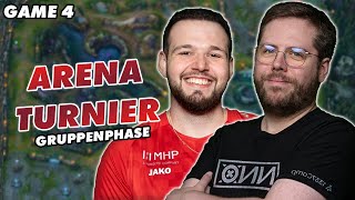 ENTSCHEIDUNGSSPIEL! | Gruppenphase Game 4