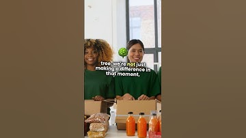 How Small Actions Create Massive Change: A Story of Hope