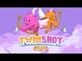 Announcing Twin Shot Deluxe - Coming to Steam and Nintendo Switch!