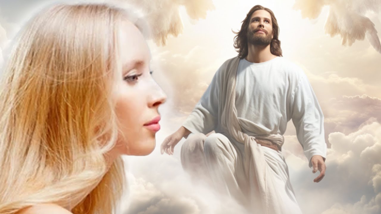 I Died & Jesus Showed Me The Result Of My Prayers | Near Death ...