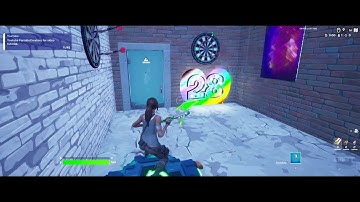 How YOU Can Complete Level 28 in Fortnite 102 LEVEL ESCAPE ROOM? Tutorial