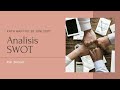 <i><b><span style="color:green">KATA HARI INI 32: Analisis SWOT</span></b></i>