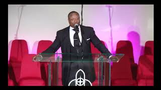 Going to the Next Level (Sermon Close) | Rev. Dr. Marcus D. Cosby