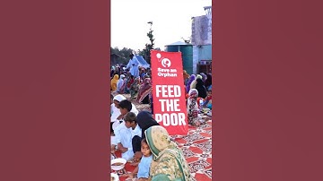 Feed The Poor & The Needy - #charity #nonprofit #giveback #volunteer