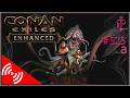 Let’s Play Livestream #525a Conan Exiles Enhanced 2026