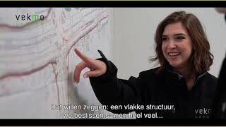 Klaar Voor Een Job Met Veel Vrijheid En Verantwoordelijkheid Bij Vekmo?