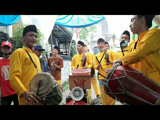 Keren ❗ Ondel Ondel Bintang Sartika - Spesial lagu Dangdut di acara khitanan (banjir saweran)🔥 class=