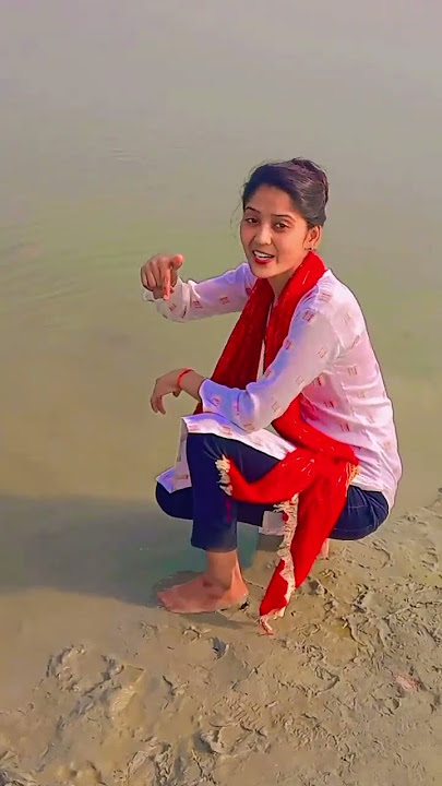 Kasam uthau ganga ji ki #shorts #shortvideo #radhavlog