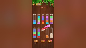 Sort Em All 196, 197