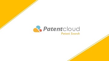 Introducing Patent Search by Patentcloud