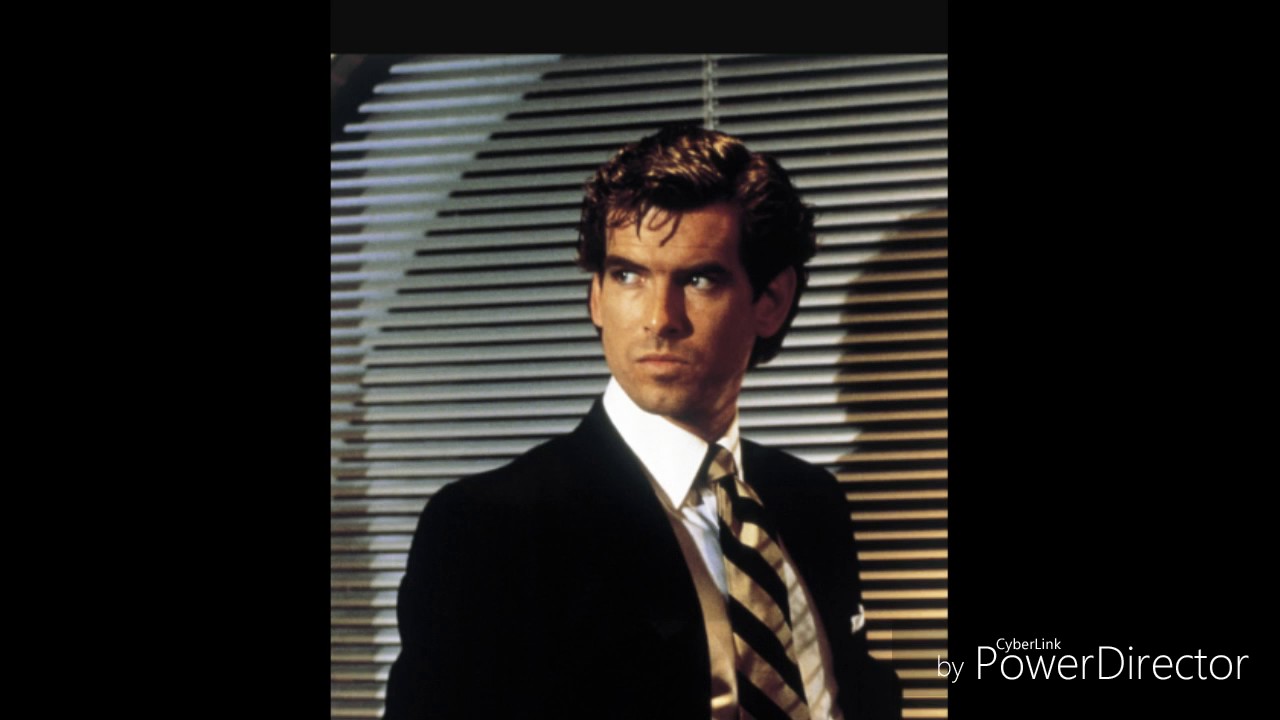 Pierce Brosnan📸 YouTube