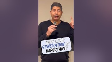 Why Lead Generation Is Crucial for Business Growth