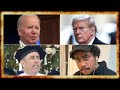 Devastating new polls for biden graduates walk out on seinfeld speech big jose vega announcement