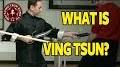 Video for Ving Tsun Kung Fu