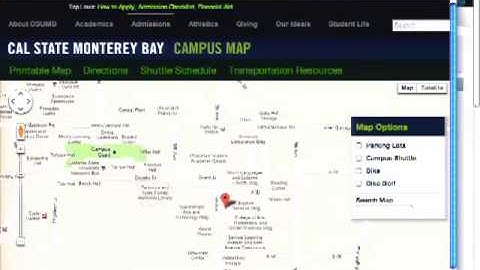 DrupalCon Denver 2012: OPEN ATRIUM DOT EDU: OPEN ATRIUM AS A CAMPUS INTRANET