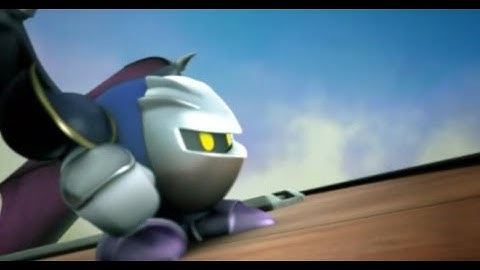 Kirby: Planet Robobot (3DS) Area 3 Overload Ocean Stage 3-5 & Ex Walkthrough