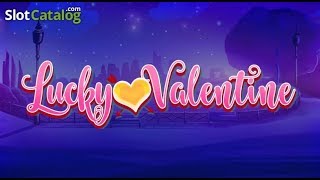 Lucky Valentine screenshot 1