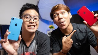 กั๊กไหม iPhone XR | นั่งคุยพรีวิวกับตั้ม Guzap แขกรับเชิญสุดพิเศษ