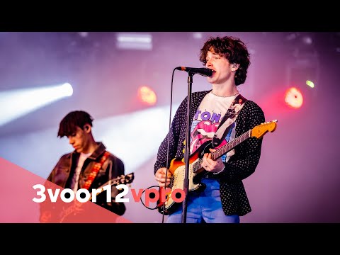 Inhaler - Live at Pinkpop 2022