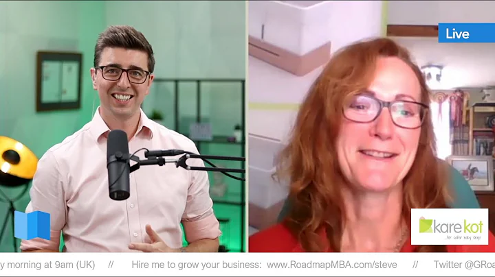 The best advice you've ever had? Founder and inven...