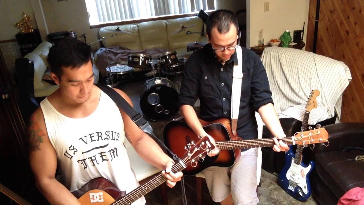 I Miss You Blink 182 Acoustic Cover