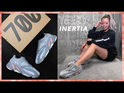yeezy inertia outfit
