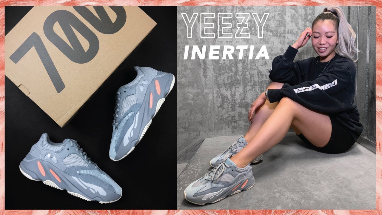 yeezy 700 inertia size 6