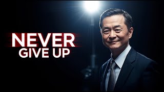 Famous Jack Ma: How I Overcame Failure | Motivational Speech Net Worth
