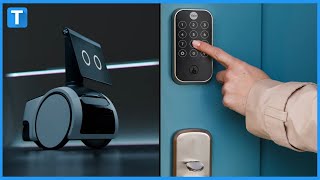 Top 15 Amazing Smart Home Gadgets