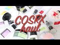 MASSIVE KOREAN SKINCARE HAUL ft. COSRX