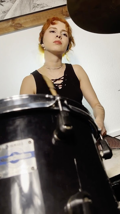 We are not friends, Nextime - Save the World❤️‍🔥 #drumcover #drums #girldrummer #savetheworld