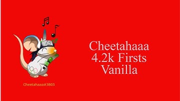 Cheetahaaa||4.2K||TRANSFORMICE