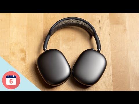 AirPods Max Review - 6 Months Later