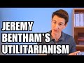 Bentham's Act Utilitarianism