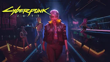 Date Night & Getting The Band Back Together! (Cyberpunk 2077) #30